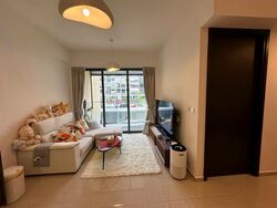 The Gazania (D19), Condominium #586702571